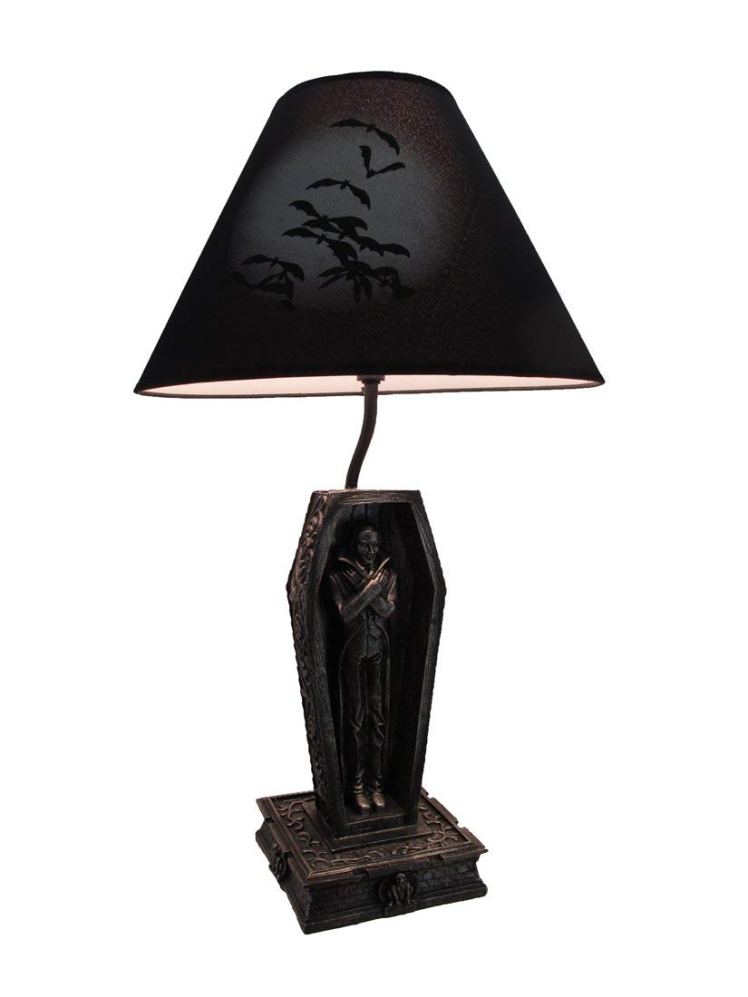 lamp